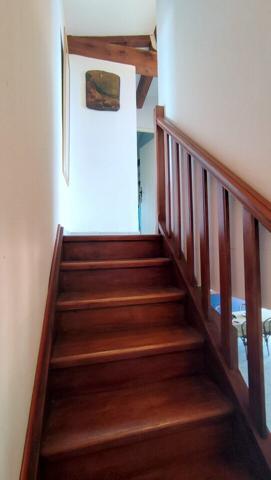 3 pièces vue mer panoramique avec garage