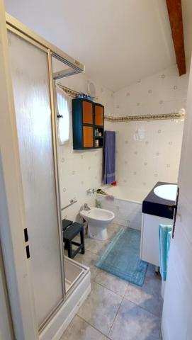 3 pièces vue mer panoramique avec garage