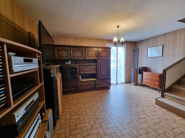 Maison Neuilly Sur Marne 5 pièce(s) 74.25 m2