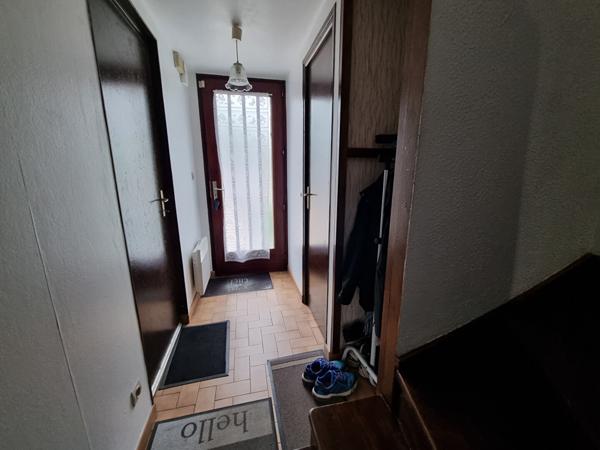 Maison Neuilly Sur Marne 5 pièce(s) 74.25 m2