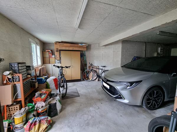 Maison Neuilly Sur Marne 5 pièce(s) 74.25 m2