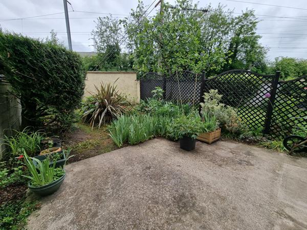 Maison Neuilly Sur Marne 5 pièce(s) 74.25 m2