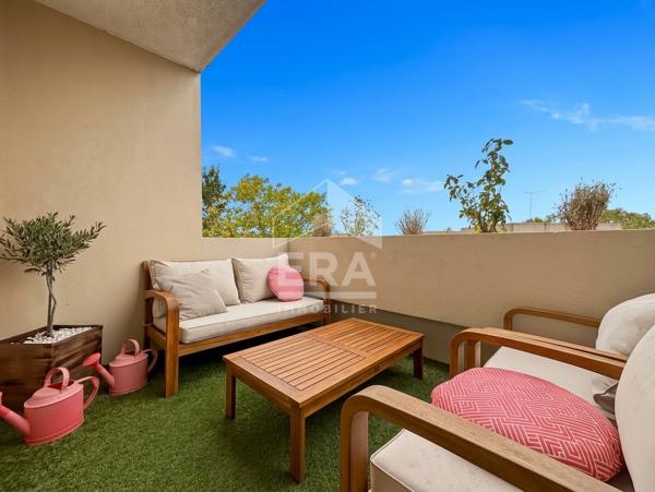 Appartement Evry Courcouronnes 4 pièce(s) 93m2