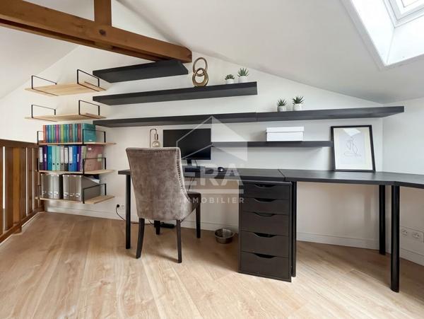 Appartement Evry Courcouronnes 4 pièce(s) 93m2