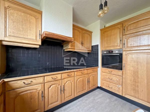Appartement Evry Courcouronnes 4 pièce(s) 93m2