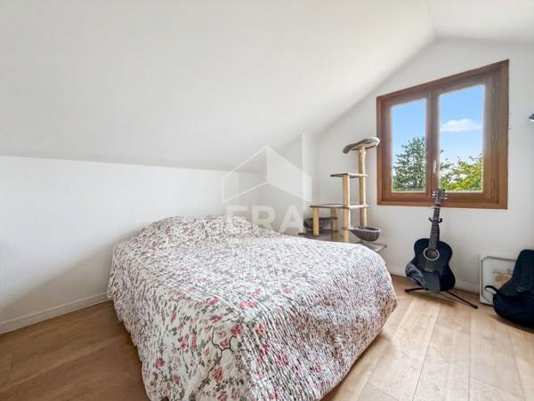 Appartement Evry Courcouronnes 4 pièce(s) 93m2