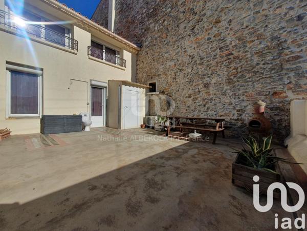 House for sale 4 rooms 120 m² Port-la-Nouvelle