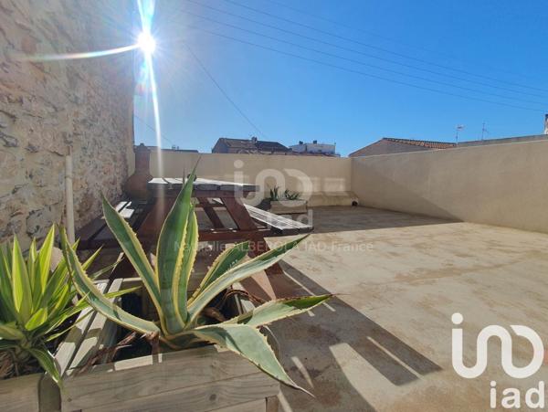 House for sale 4 rooms 120 m² Port-la-Nouvelle
