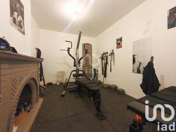 House for sale 4 rooms 120 m² Port-la-Nouvelle