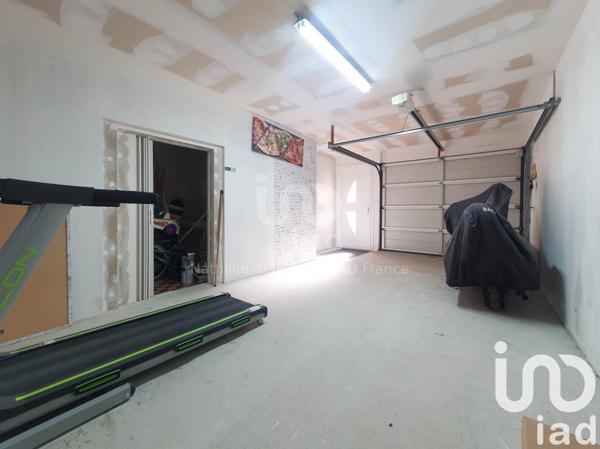 House for sale 4 rooms 120 m² Port-la-Nouvelle