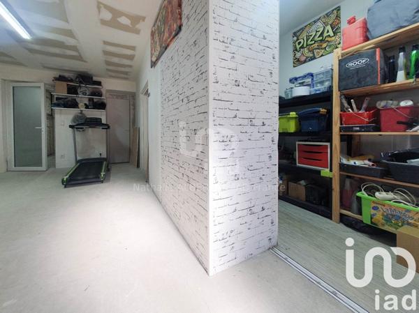 House for sale 4 rooms 120 m² Port-la-Nouvelle