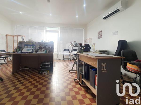 House for sale 4 rooms 120 m² Port-la-Nouvelle