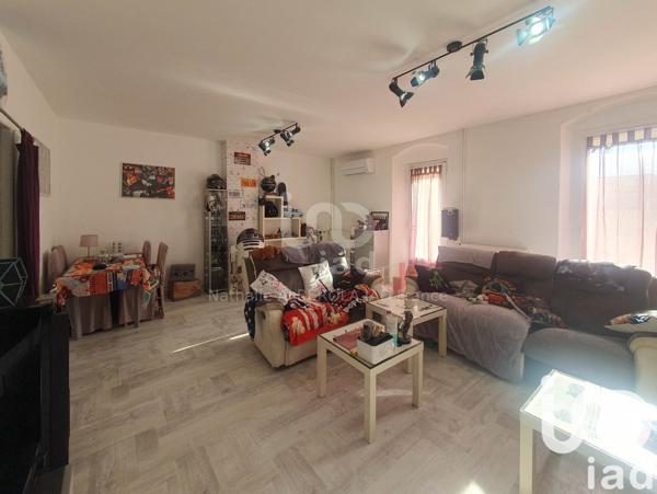 House for sale 4 rooms 120 m² Port-la-Nouvelle
