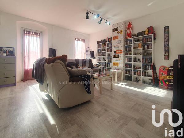 House for sale 4 rooms 120 m² Port-la-Nouvelle