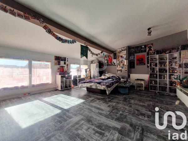 House for sale 4 rooms 120 m² Port-la-Nouvelle