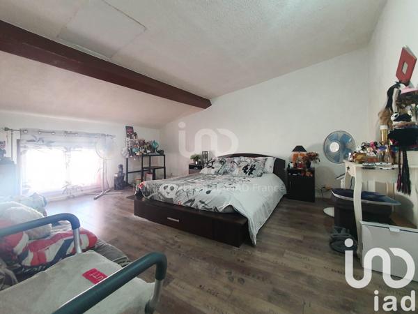 House for sale 4 rooms 120 m² Port-la-Nouvelle