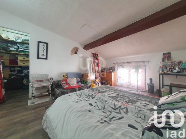 House for sale 4 rooms 120 m² Port-la-Nouvelle