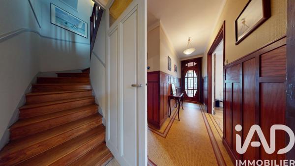 Maison à vendre 6 pièces 119 m² Montereau-Fault-Yonne