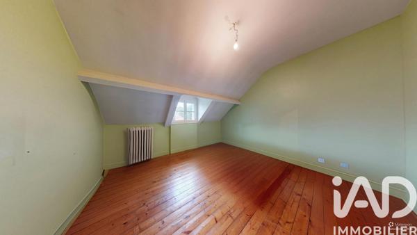 Maison à vendre 6 pièces 119 m² Montereau-Fault-Yonne