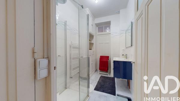 Maison à vendre 6 pièces 119 m² Montereau-Fault-Yonne