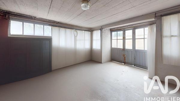 Maison à vendre 6 pièces 119 m² Montereau-Fault-Yonne