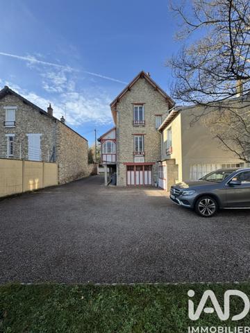 Maison à vendre 6 pièces 119 m² Montereau-Fault-Yonne