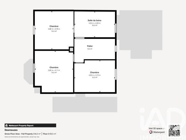 Maison à vendre 6 pièces 119 m² Montereau-Fault-Yonne