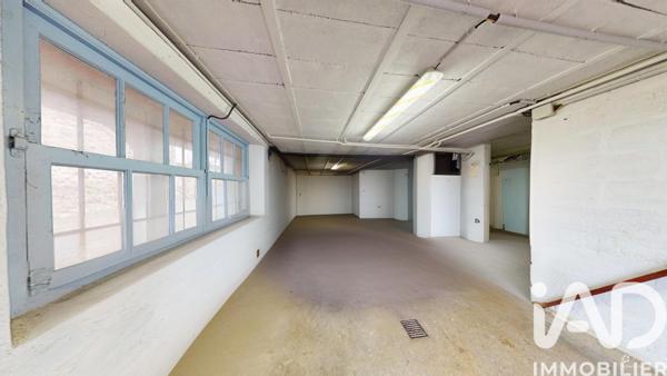 Maison à vendre 6 pièces 119 m² Montereau-Fault-Yonne