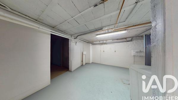 Maison à vendre 6 pièces 119 m² Montereau-Fault-Yonne