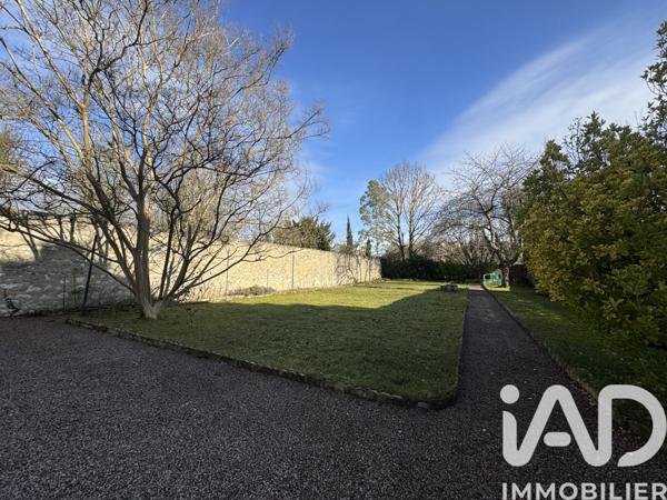 Maison à vendre 6 pièces 119 m² Montereau-Fault-Yonne