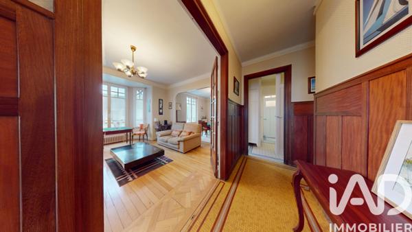 Maison à vendre 6 pièces 119 m² Montereau-Fault-Yonne