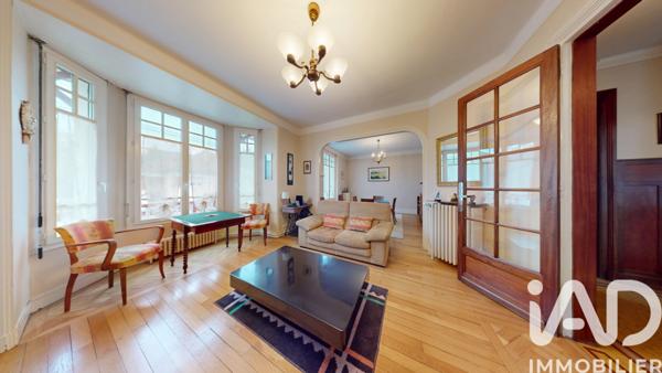 Maison à vendre 6 pièces 119 m² Montereau-Fault-Yonne