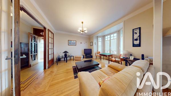 Maison à vendre 6 pièces 119 m² Montereau-Fault-Yonne