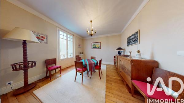 Maison à vendre 6 pièces 119 m² Montereau-Fault-Yonne