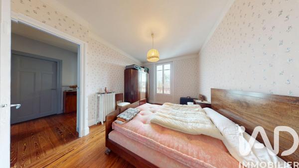 Maison à vendre 6 pièces 119 m² Montereau-Fault-Yonne