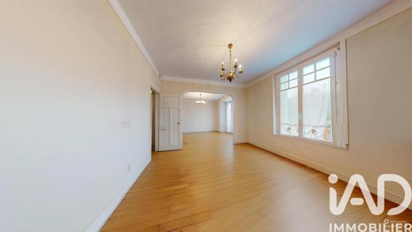 Maison à vendre 6 pièces 119 m² Montereau-Fault-Yonne