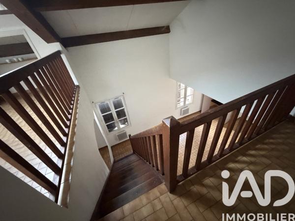 Appartement à vendre 4 pièces 56 m² Aubenas