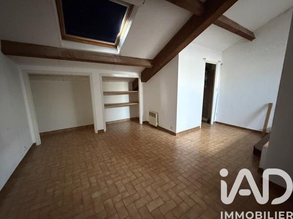 Appartement à vendre 4 pièces 56 m² Aubenas