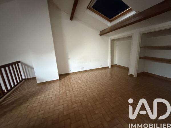 Appartement à vendre 4 pièces 56 m² Aubenas