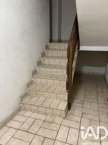 Appartement à vendre 4 pièces 56 m² Aubenas