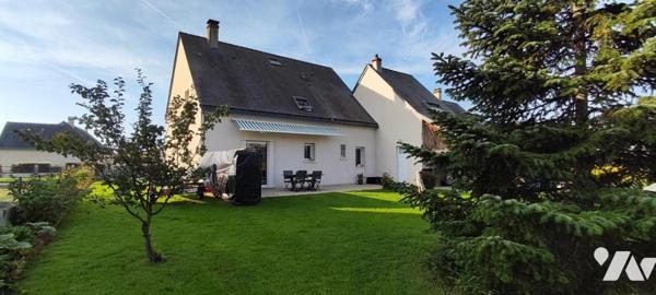 Maison d'habitation à SAINT-BARTHELEMY-D'ANJOU