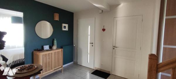 Maison d'habitation à SAINT-BARTHELEMY-D'ANJOU