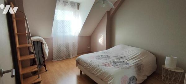 Maison d'habitation à SAINT-BARTHELEMY-D'ANJOU