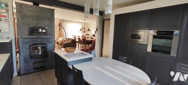 Maison d'habitation à SAINT-BARTHELEMY-D'ANJOU