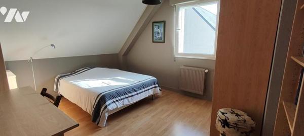 Maison d'habitation à SAINT-BARTHELEMY-D'ANJOU