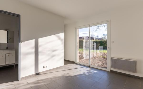 Maison à vendre    5 pièces •  Biscarrosse