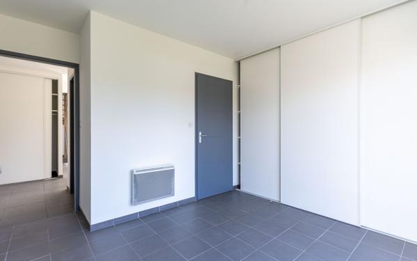 Maison à vendre    5 pièces •  Biscarrosse