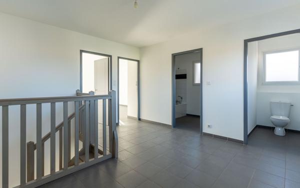 Maison à vendre    5 pièces •  Biscarrosse