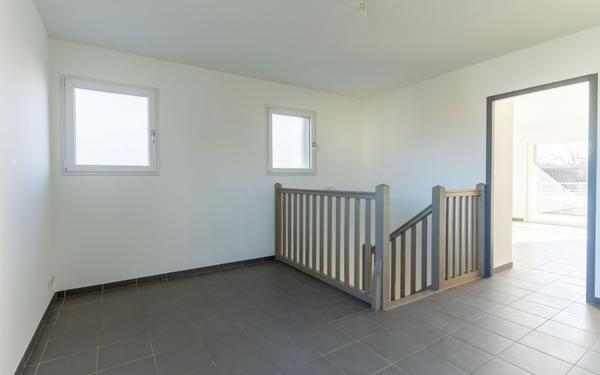 Maison à vendre    5 pièces •  Biscarrosse