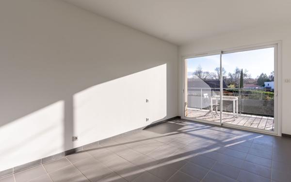 Maison à vendre    5 pièces •  Biscarrosse